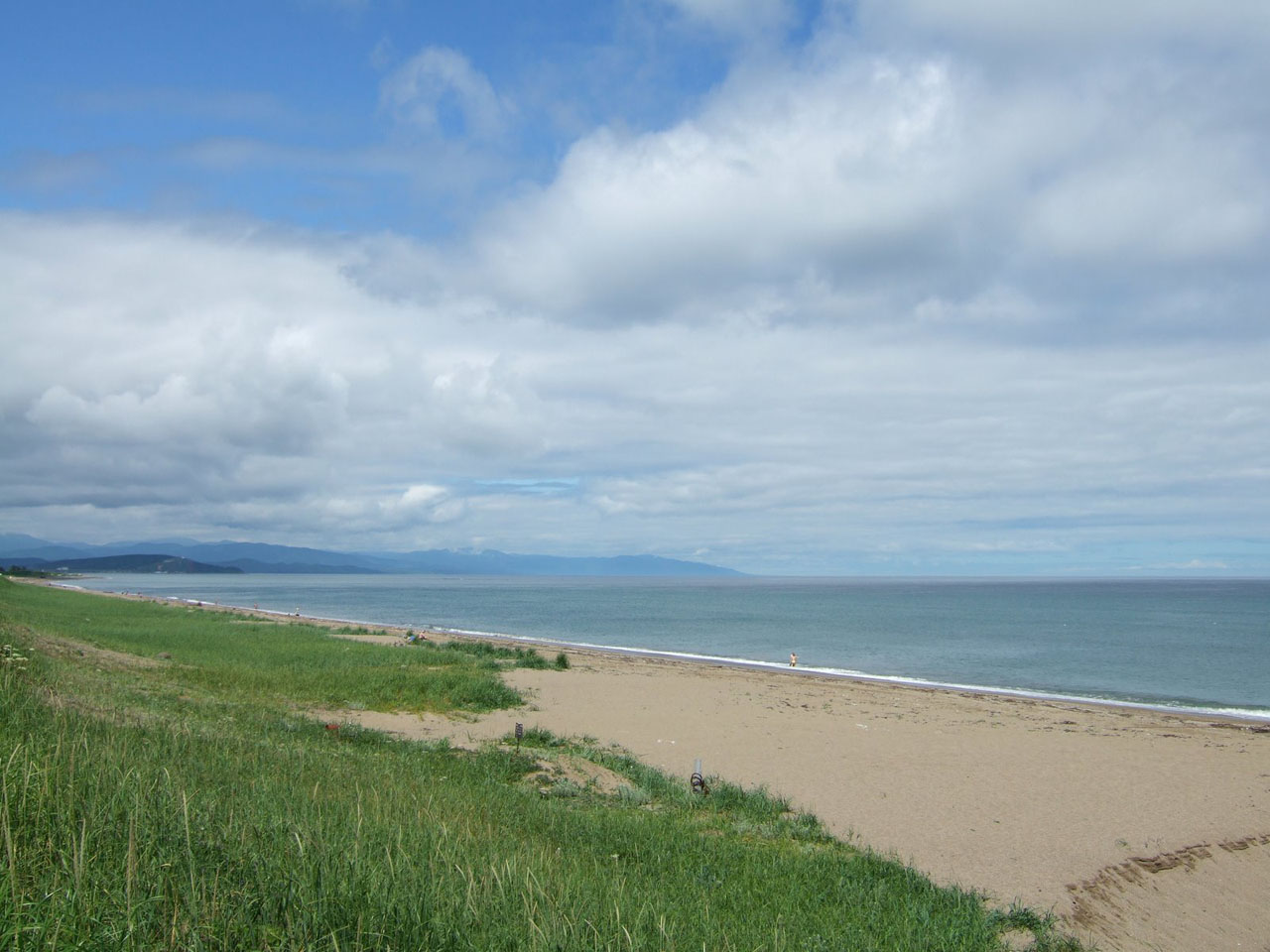 Yuzhno-Sakhalinsk